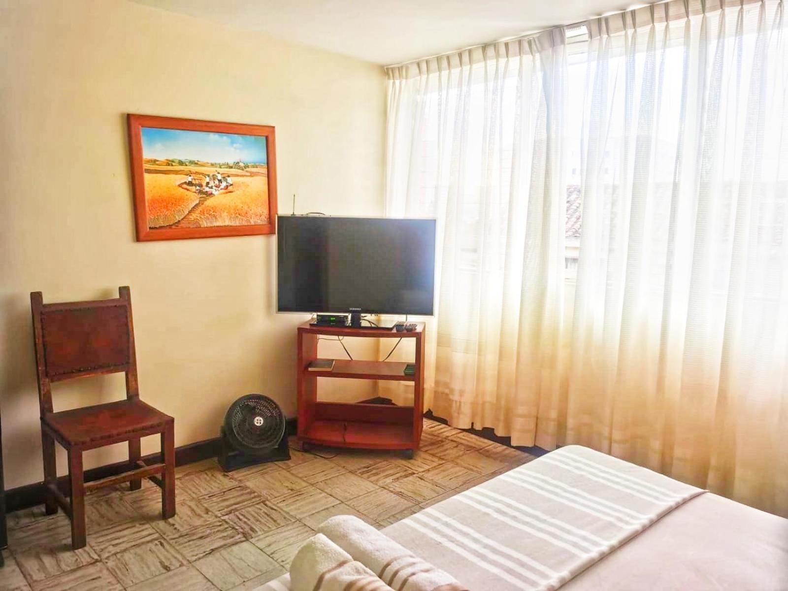 Roof Hostel Калі Екстер'єр фото