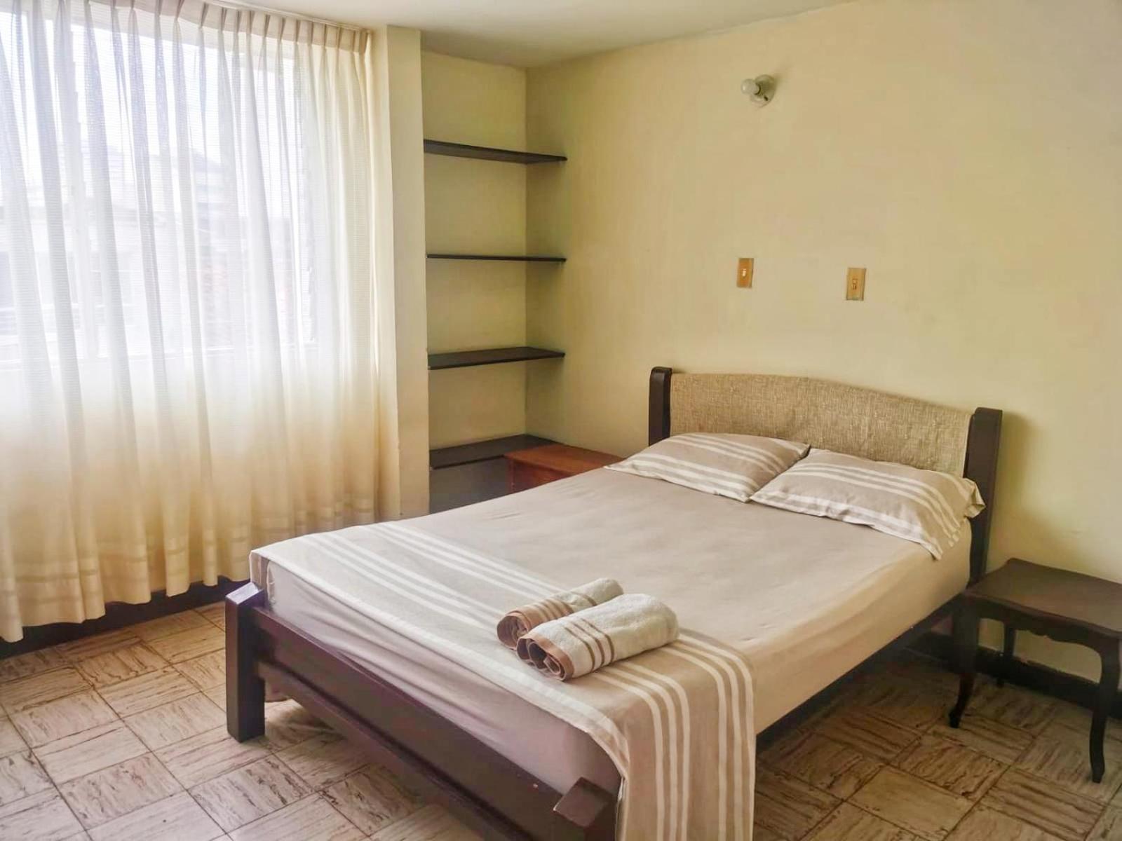 Roof Hostel Калі Екстер'єр фото