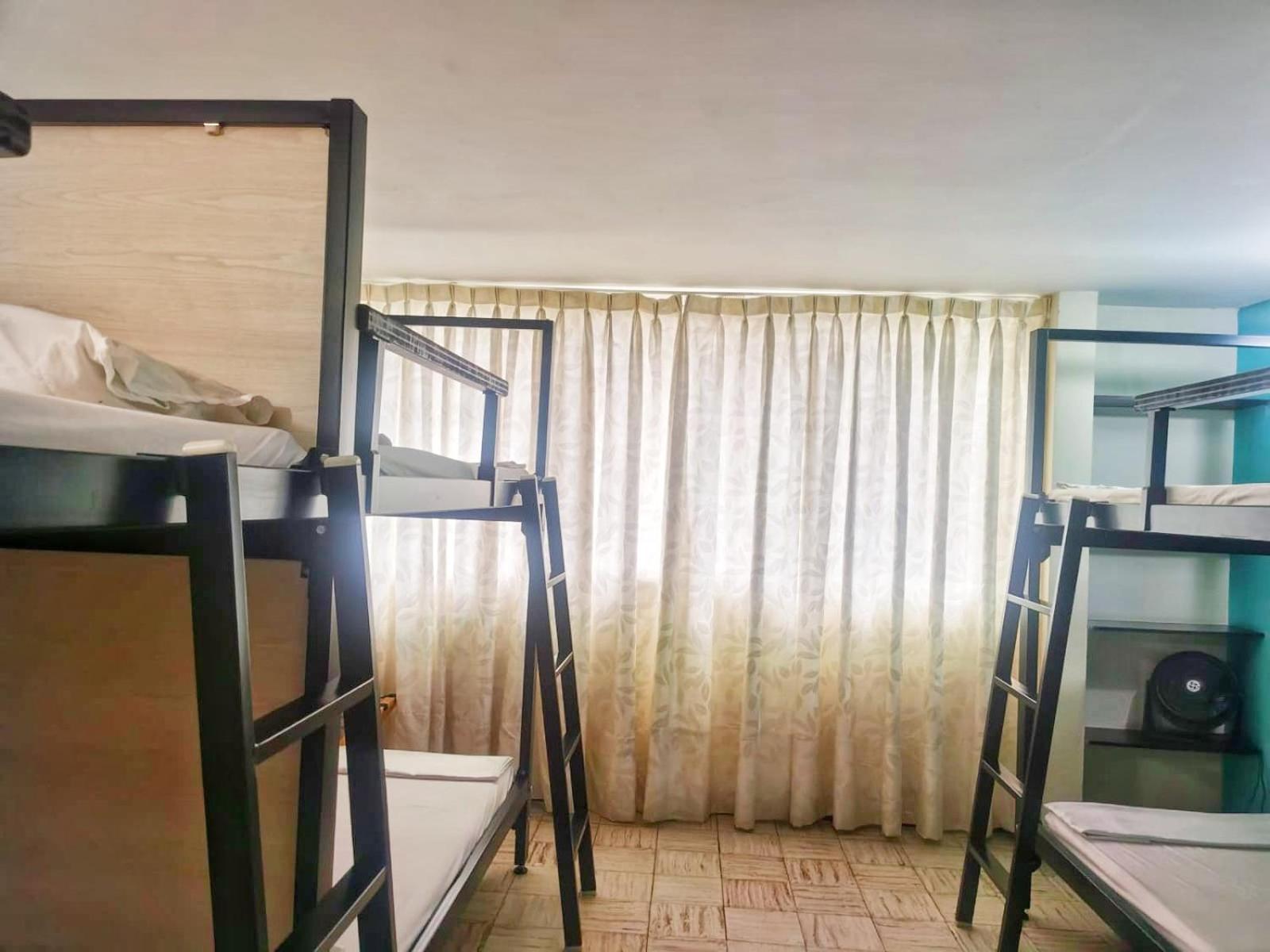 Roof Hostel Калі Екстер'єр фото