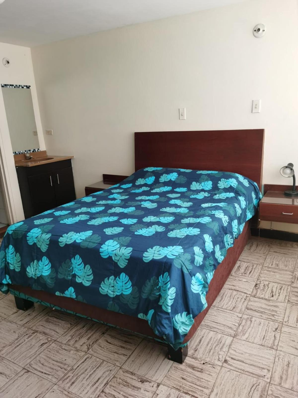 Roof Hostel Калі Екстер'єр фото