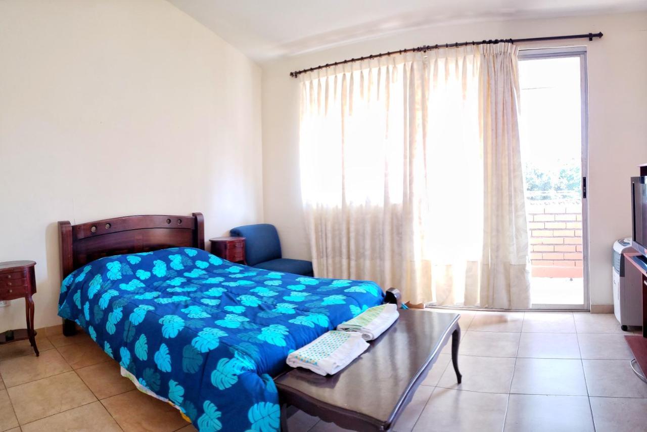 Roof Hostel Калі Екстер'єр фото